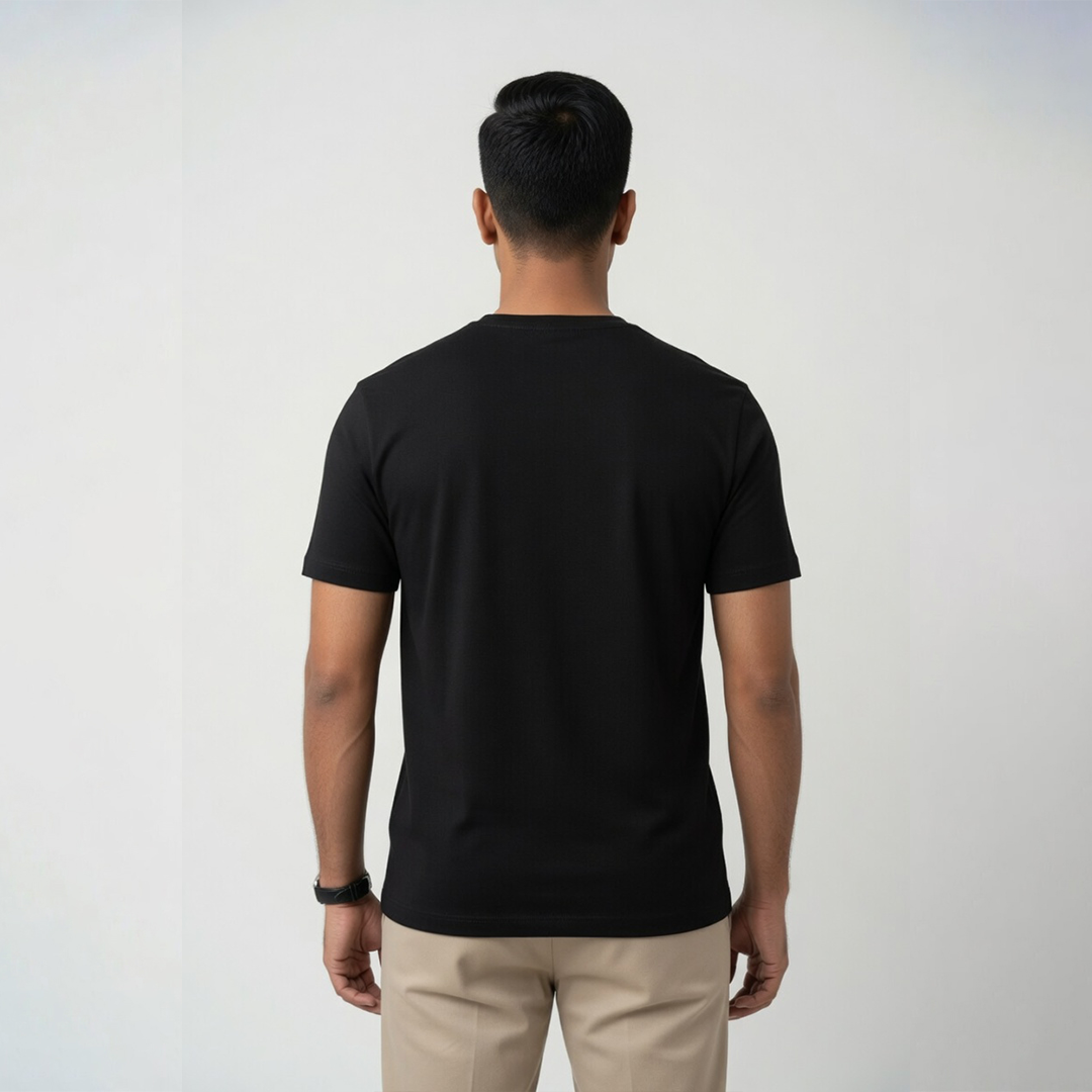 Plain Tee