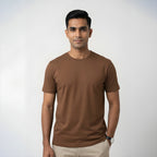 Pack of 7 Plain T Shirts