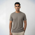 Pack of 2 Plain T Shirts