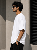 Pack of 2 Unisex Oversized Tee