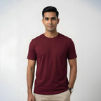 Pack of 7 Plain T Shirts