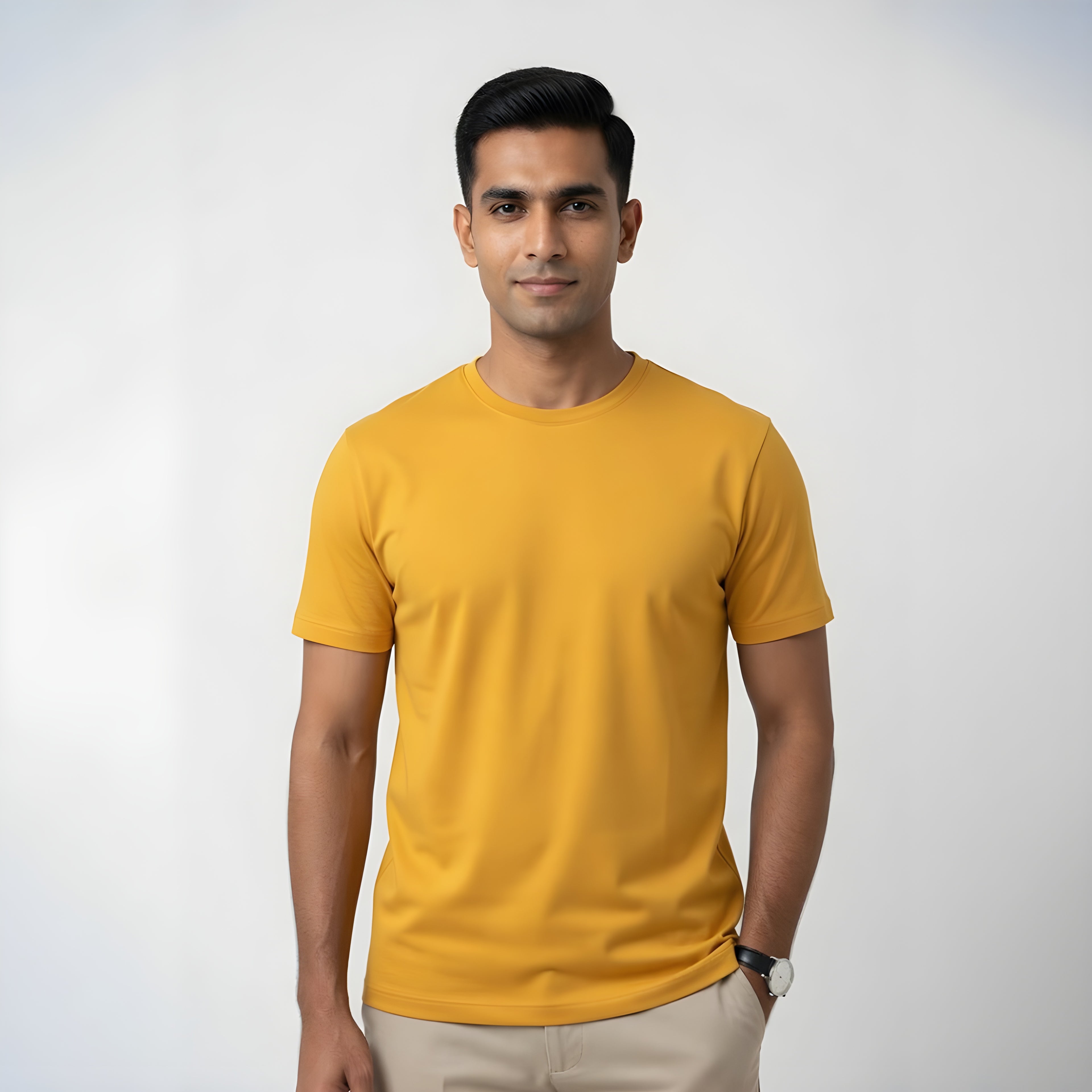Plain Tee