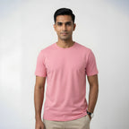 Pack of 2 Plain T Shirts
