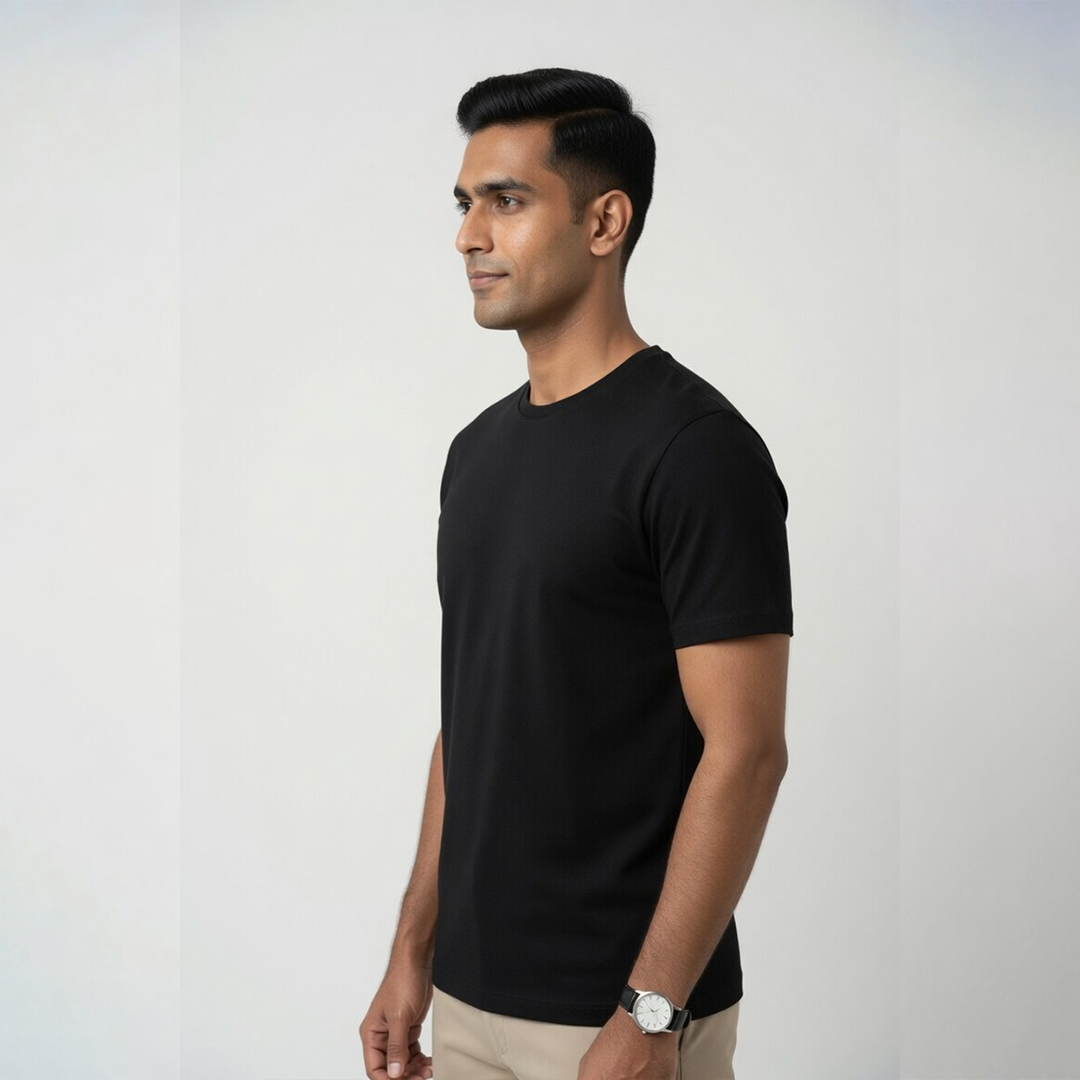 Plain Tee