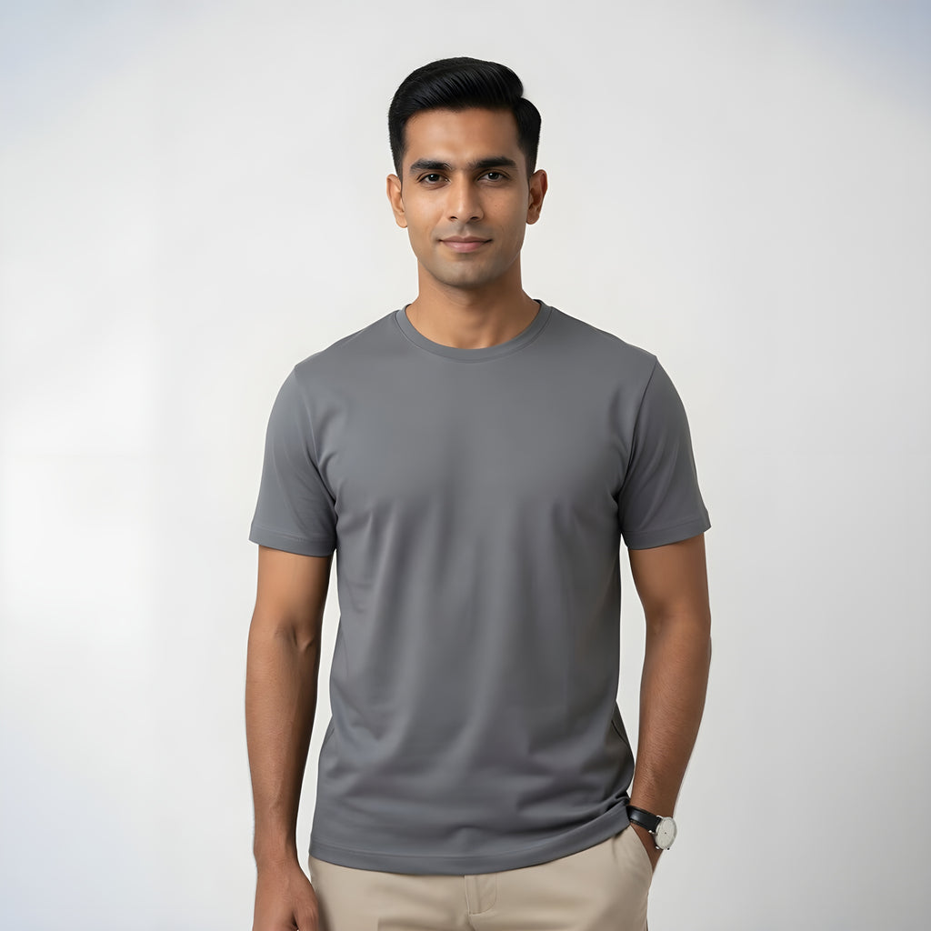 Plain Tee