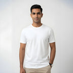 Pack of 2 Plain T Shirts
