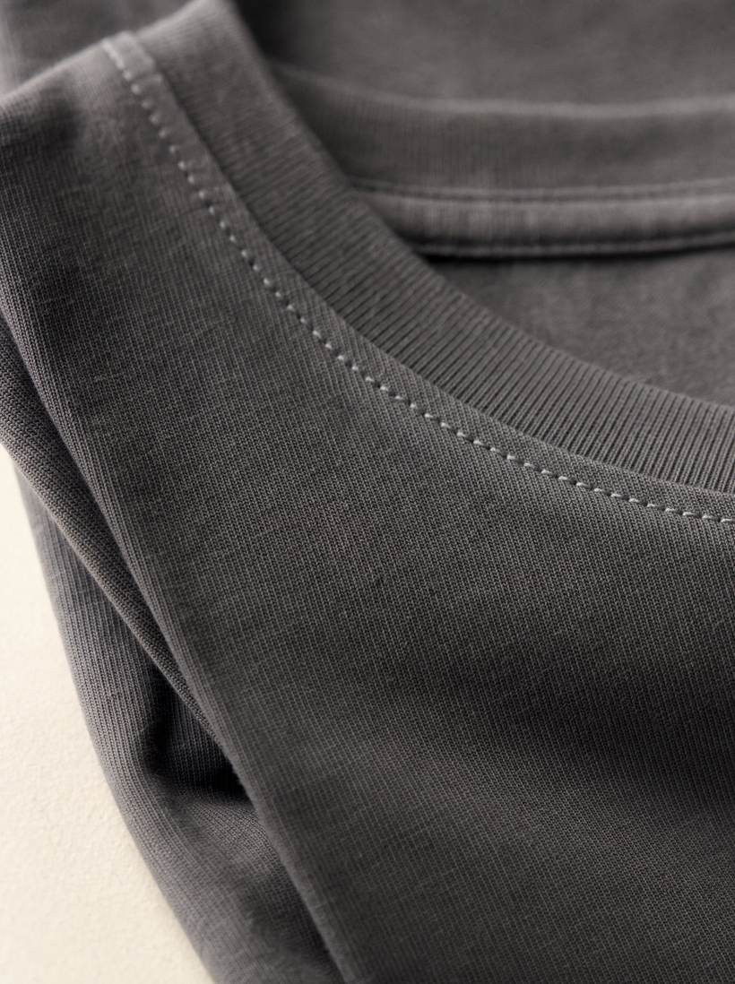 Thick where it counts.