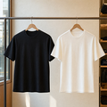 Pack of 2 Plain T Shirts