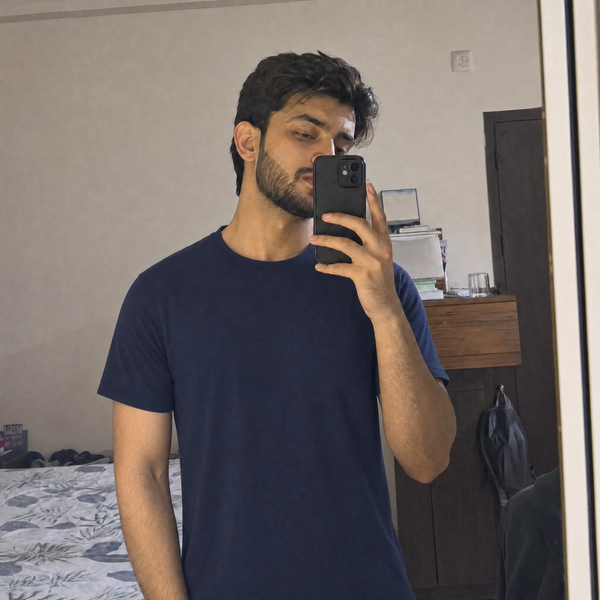 Customer photo