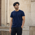 Pack of 5 Plain T Shirts
