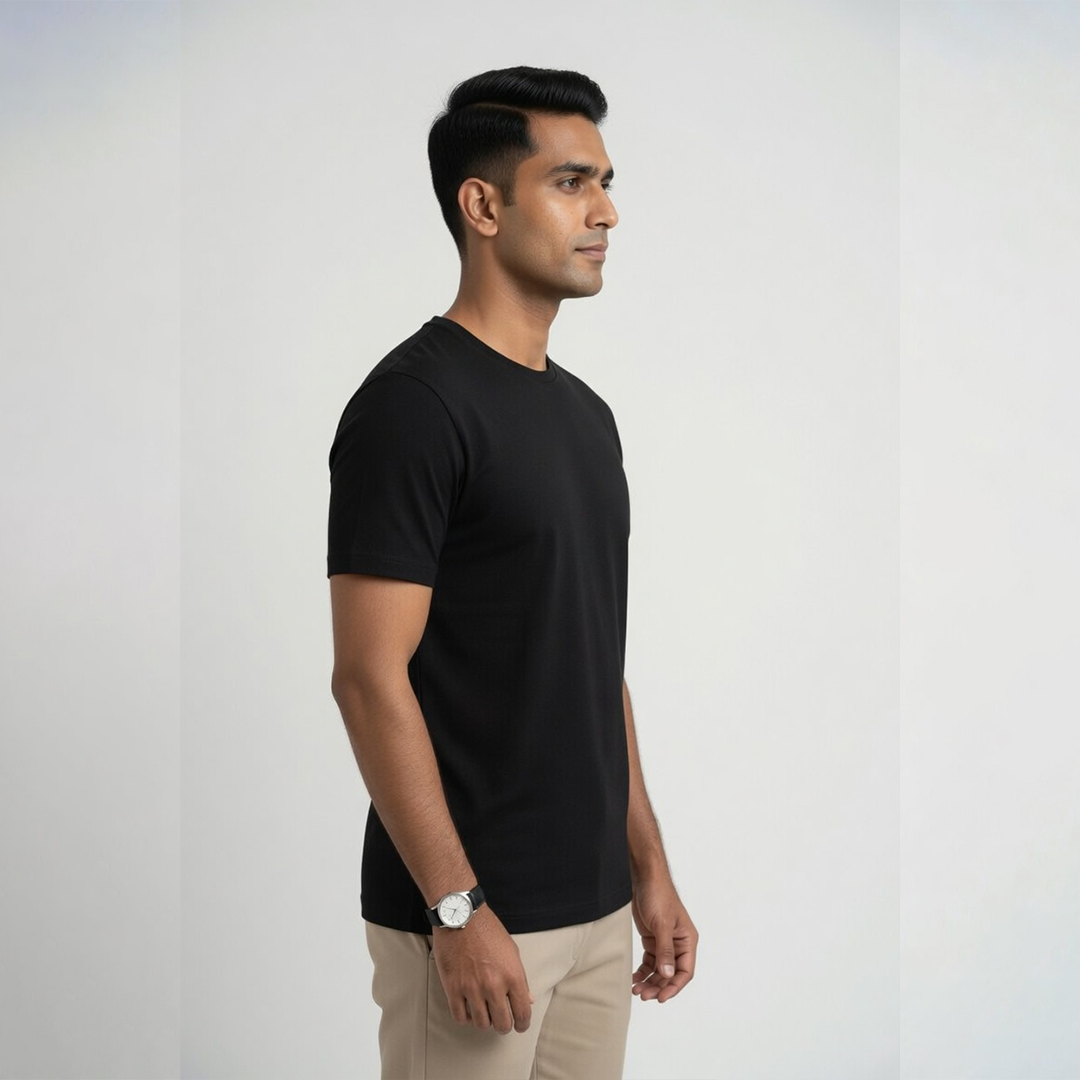 Plain Tee